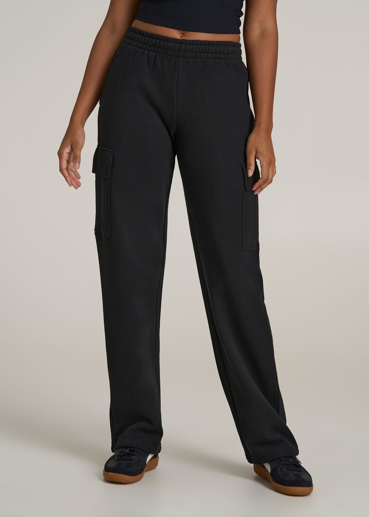 American outlets Tall sweatpants