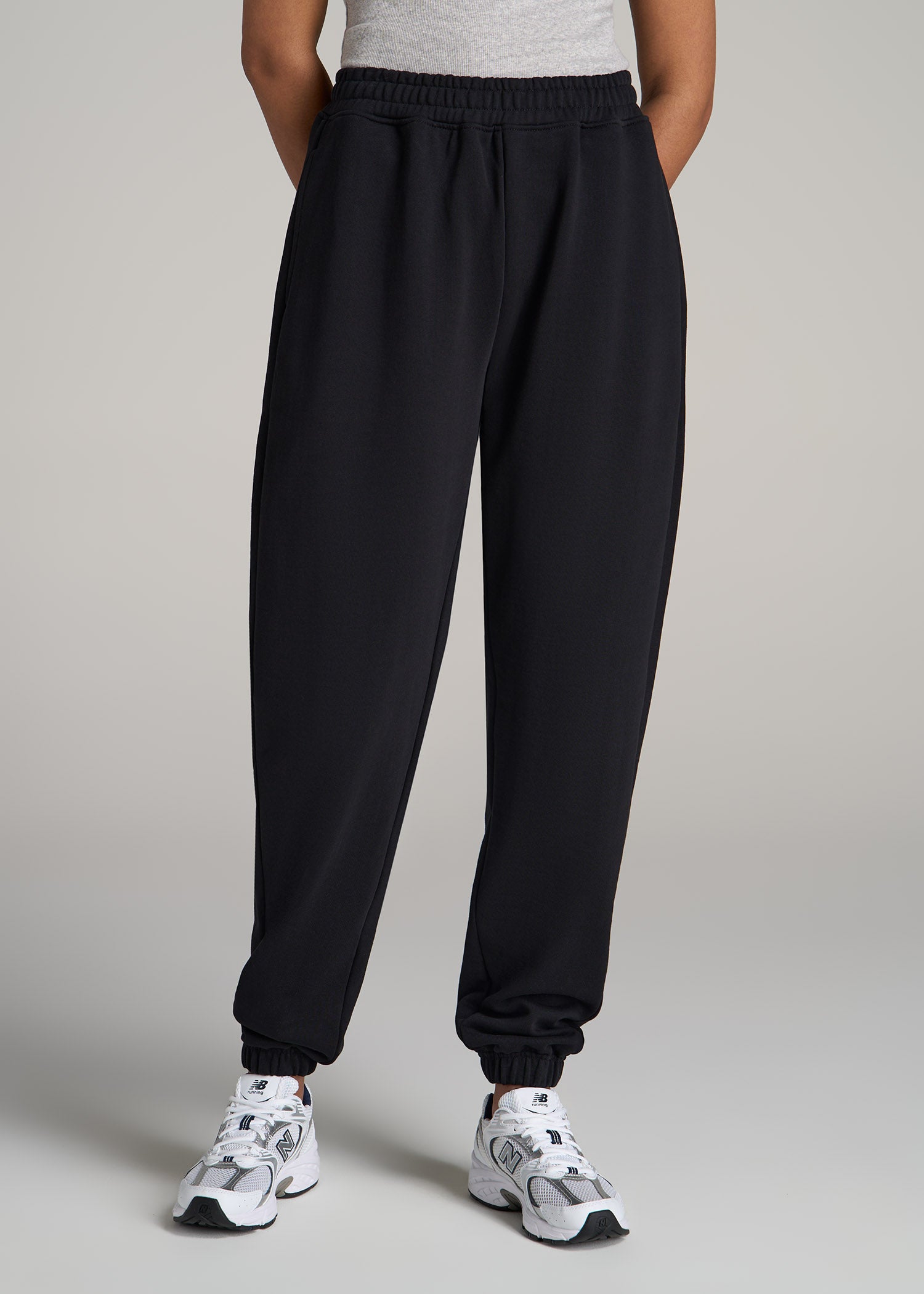 Joggers For Tall Women