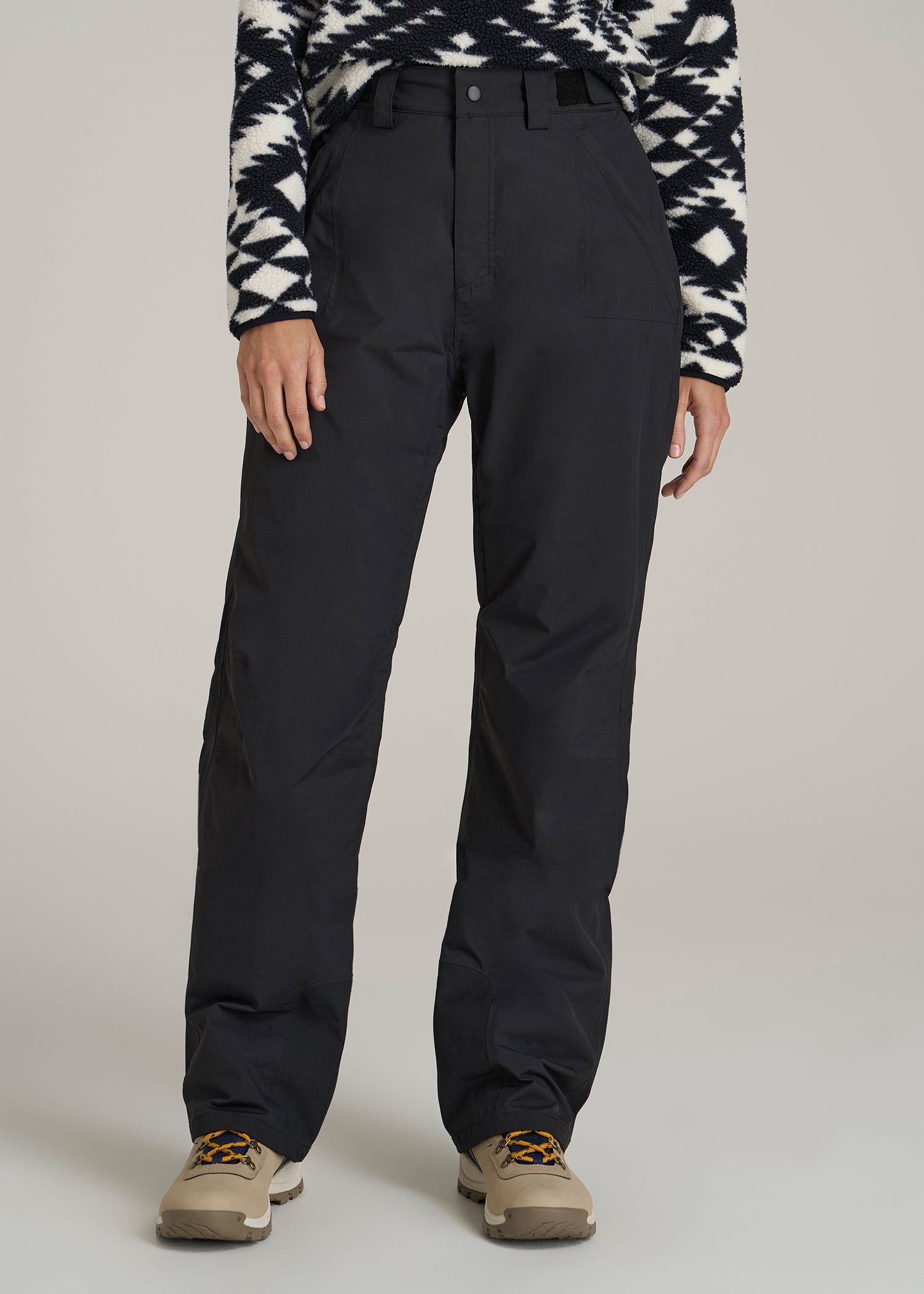 Snowpants for Tall Women American Tall - Main Image