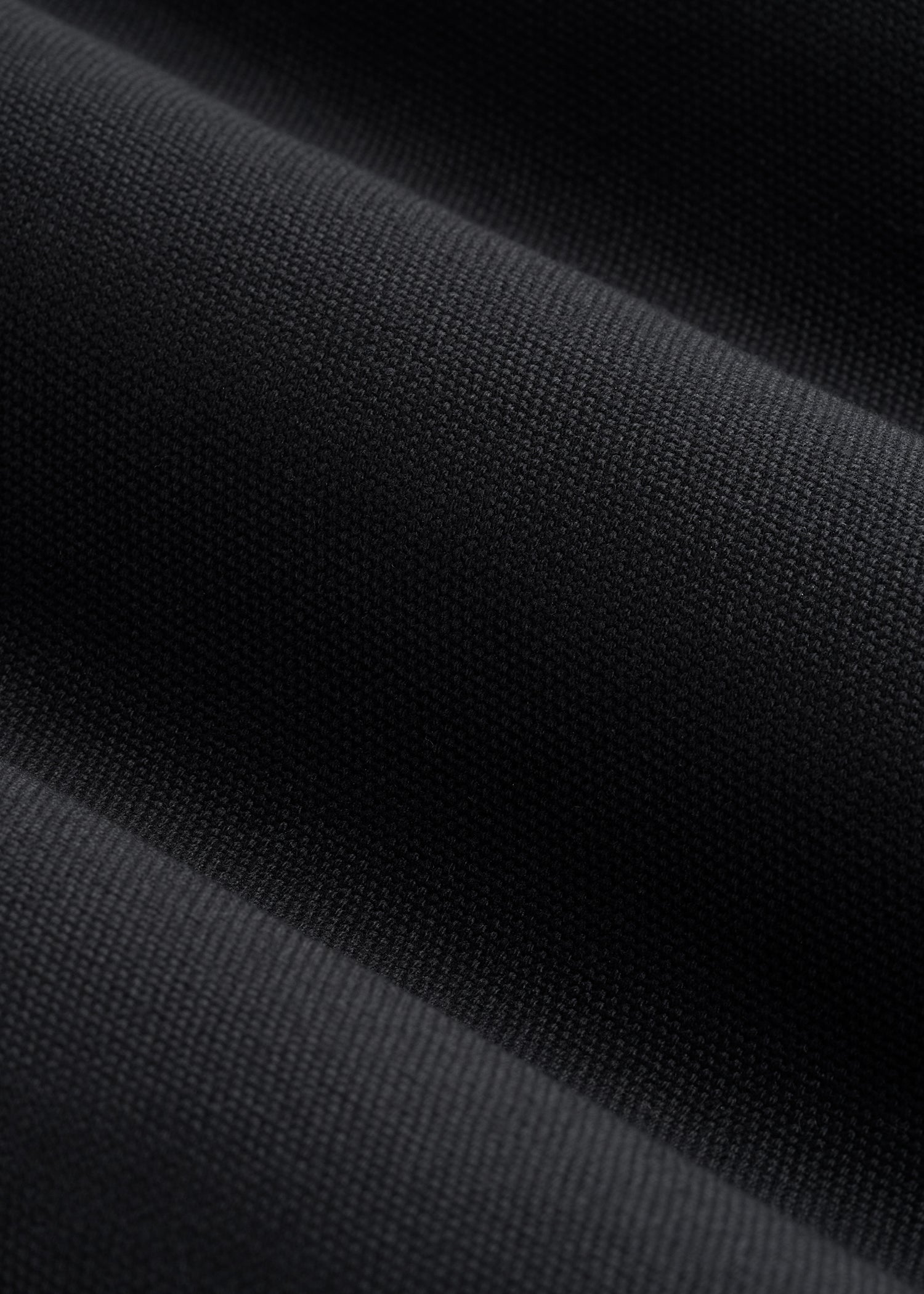 LJ&S Double Front Utility Work Pants for Tall Men in Black