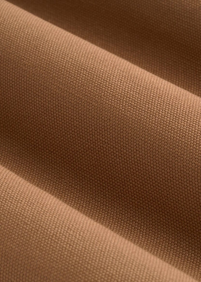 LJ&S Double Front Utility Work Pants for Tall Men in Vintage Tan