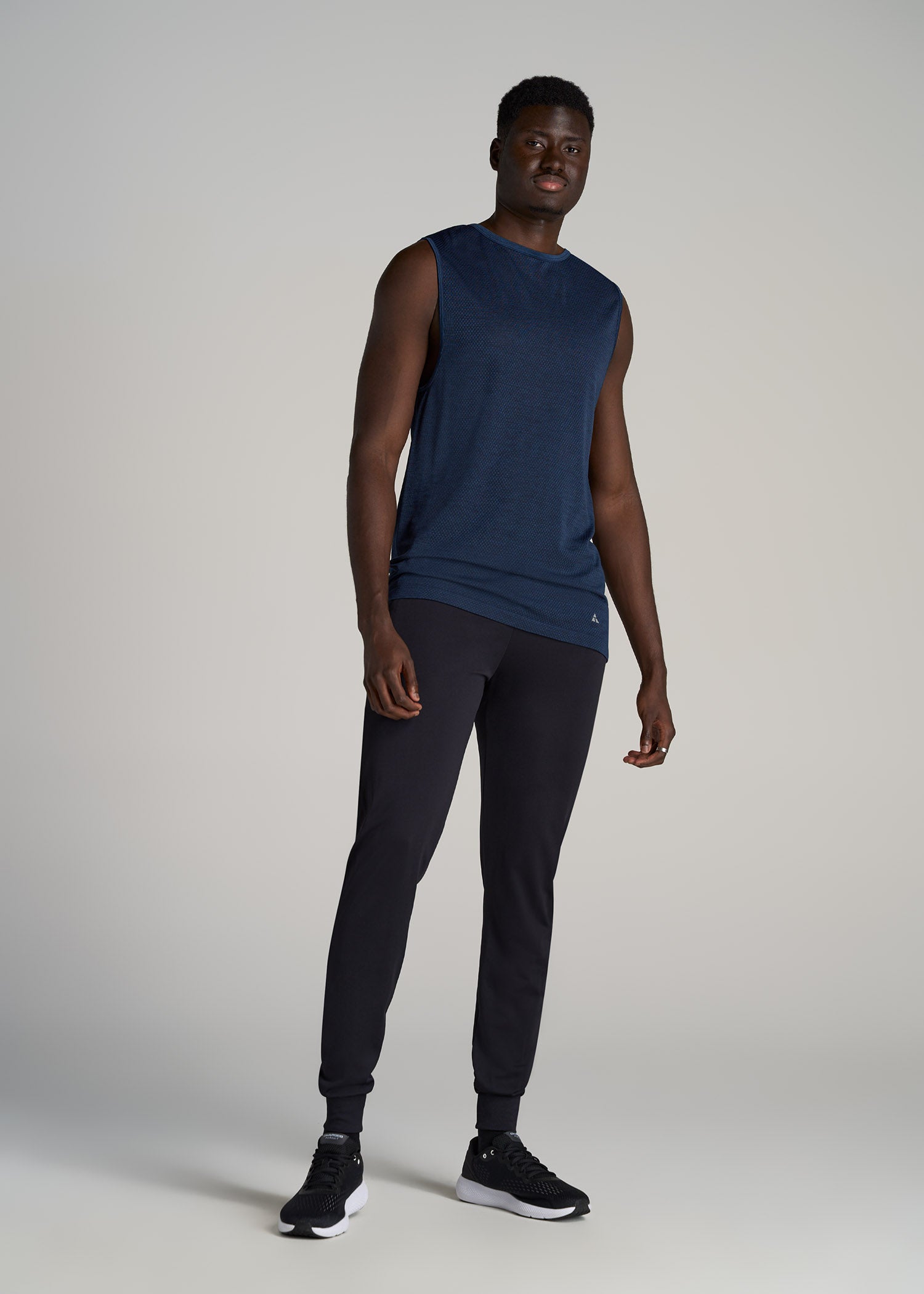American-Tall-Men-AT-Performance-Engineered-Joggers-Black-full