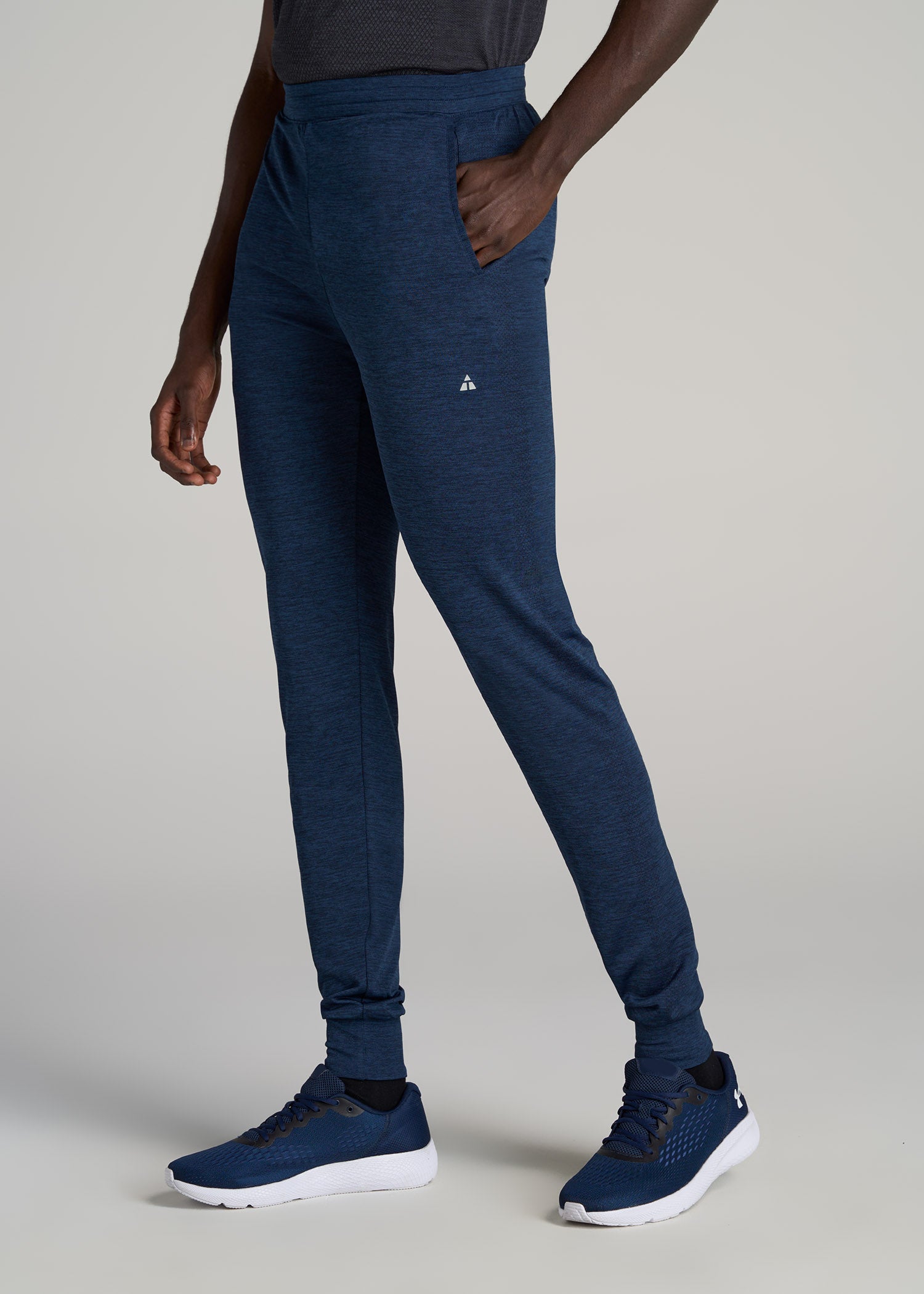 American-Tall-Men-AT-Performance-Engineered-Joggers-NavyMix-side