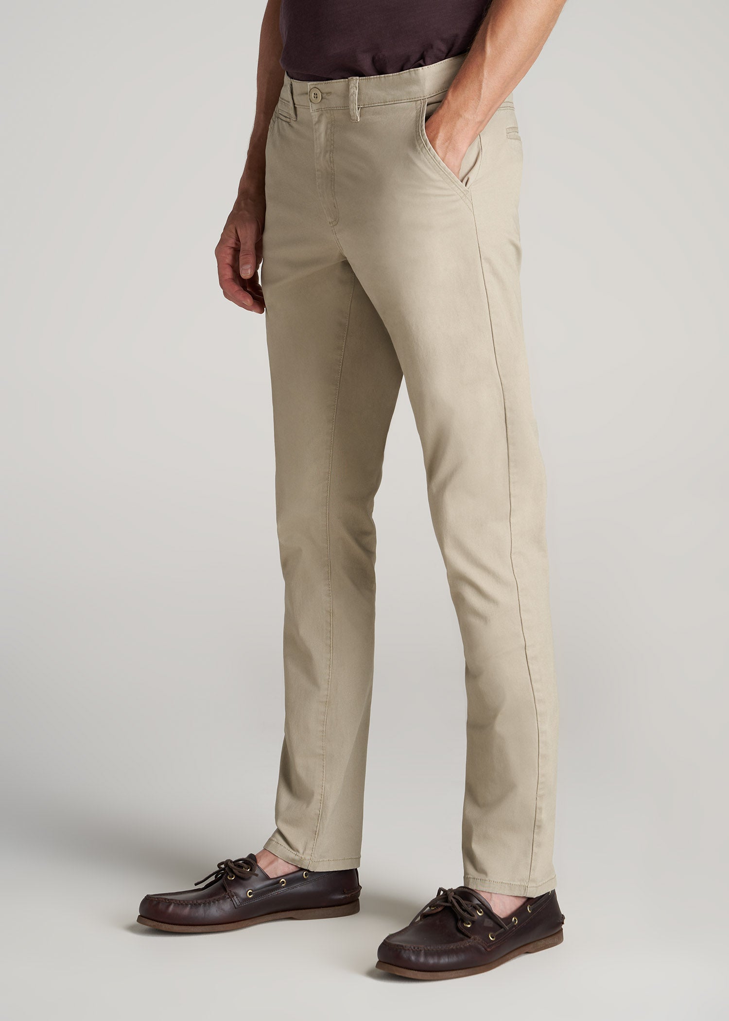 American-Tall-Men-Carman-Chinos-Desert-Khaki-side