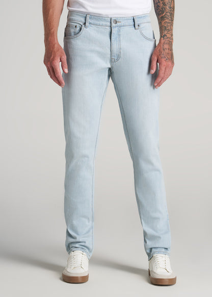       American-Tall-Men-Carman-Tapered-Fit-Jeans-California-Blue-front