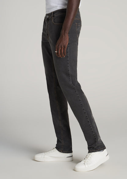       American-Tall-Men-Carman-Tapered-Fit-Jeans-Dark-Grey-side
