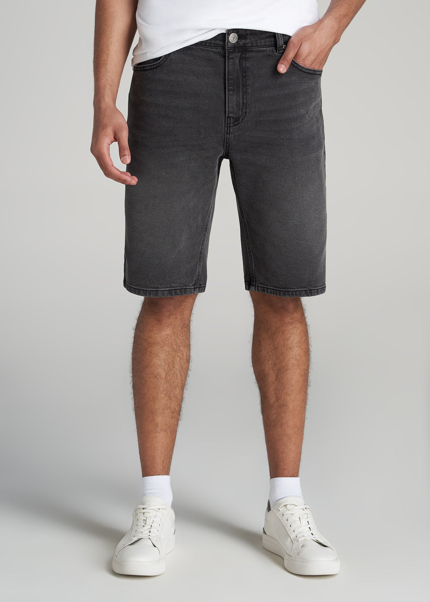 JUST DON Shorts Just DON Cotton For Male L International for Men