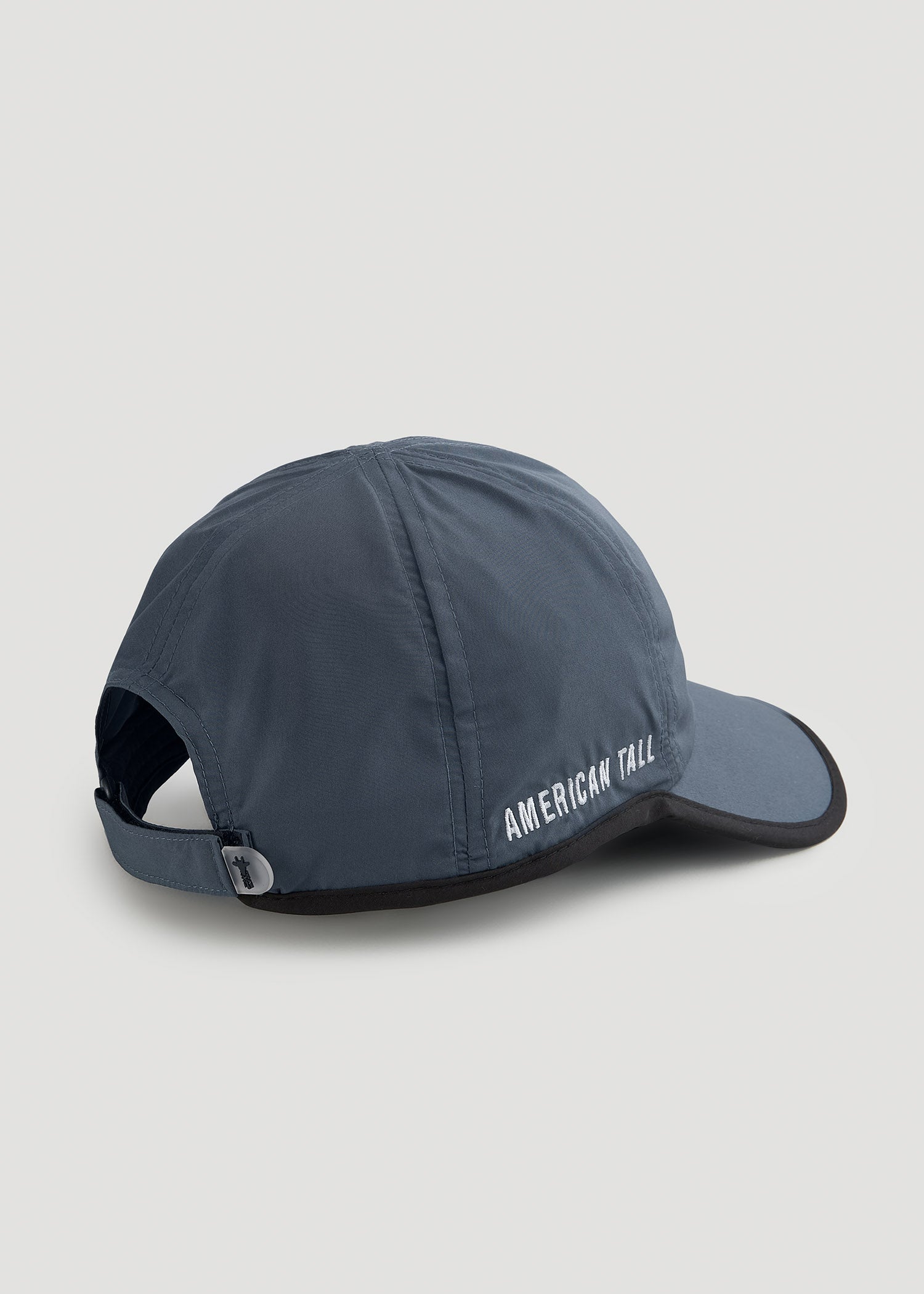 American-Tall-Men-DriFit-Hat-SmokyBlue-Silver-back