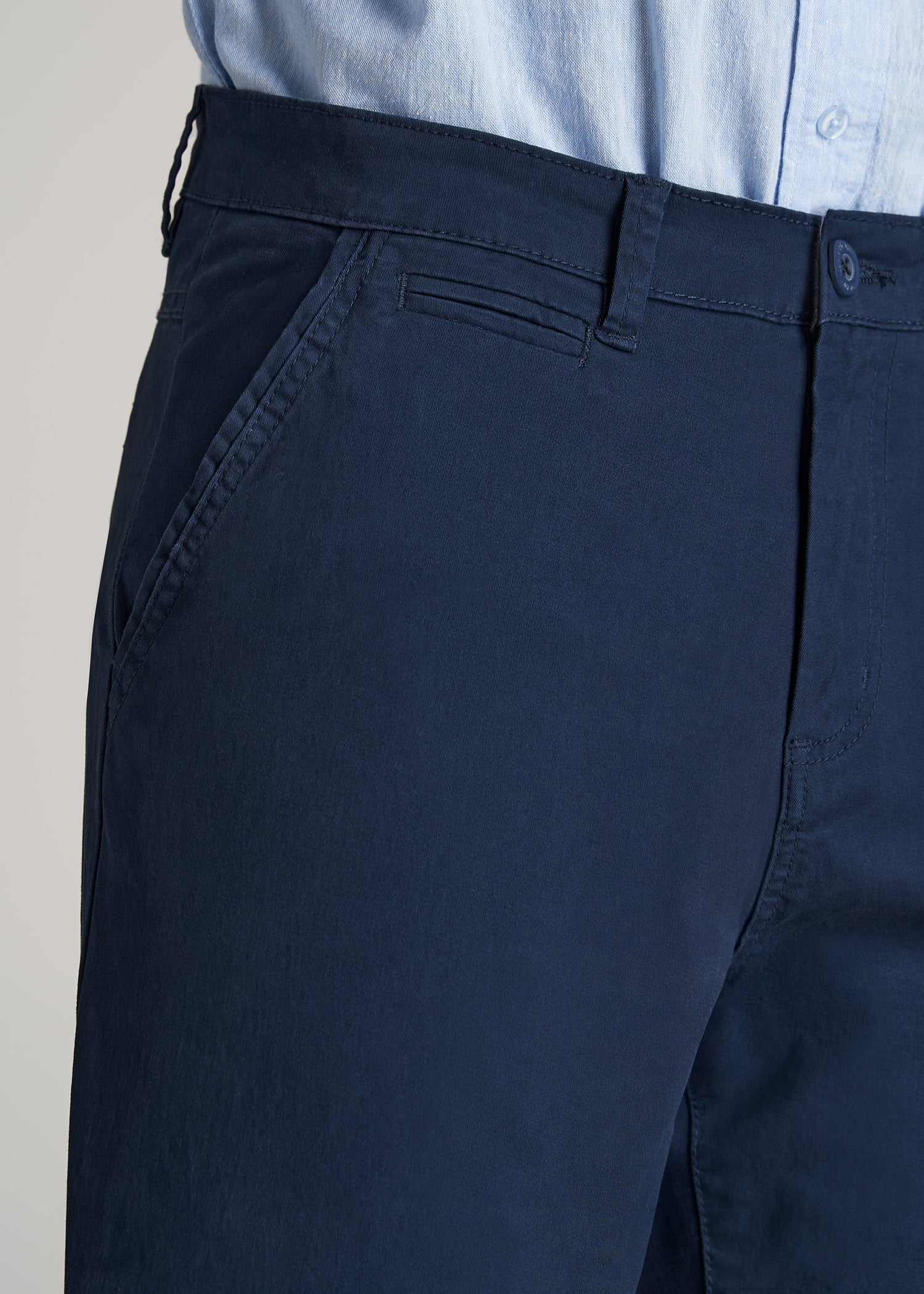 American-Tall-Men-J1-Chino-Marine-Navy-detail