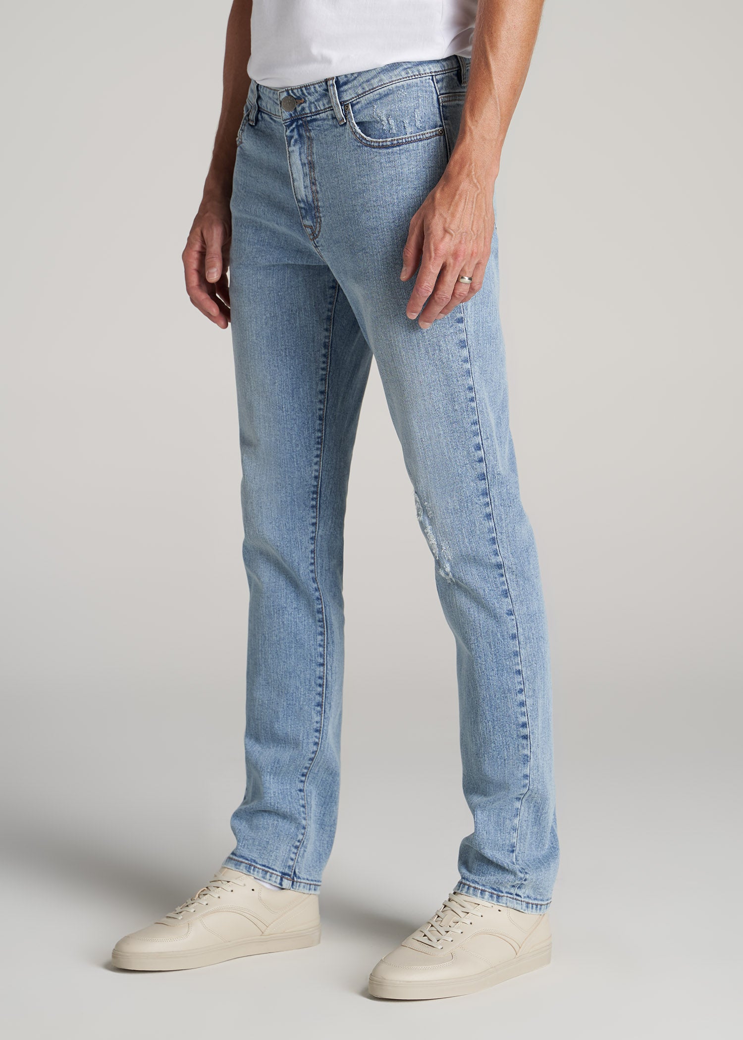 American-Tall-Men-Mens-Dylan-Slim-Fit-Jeans-Retro-Blue-side