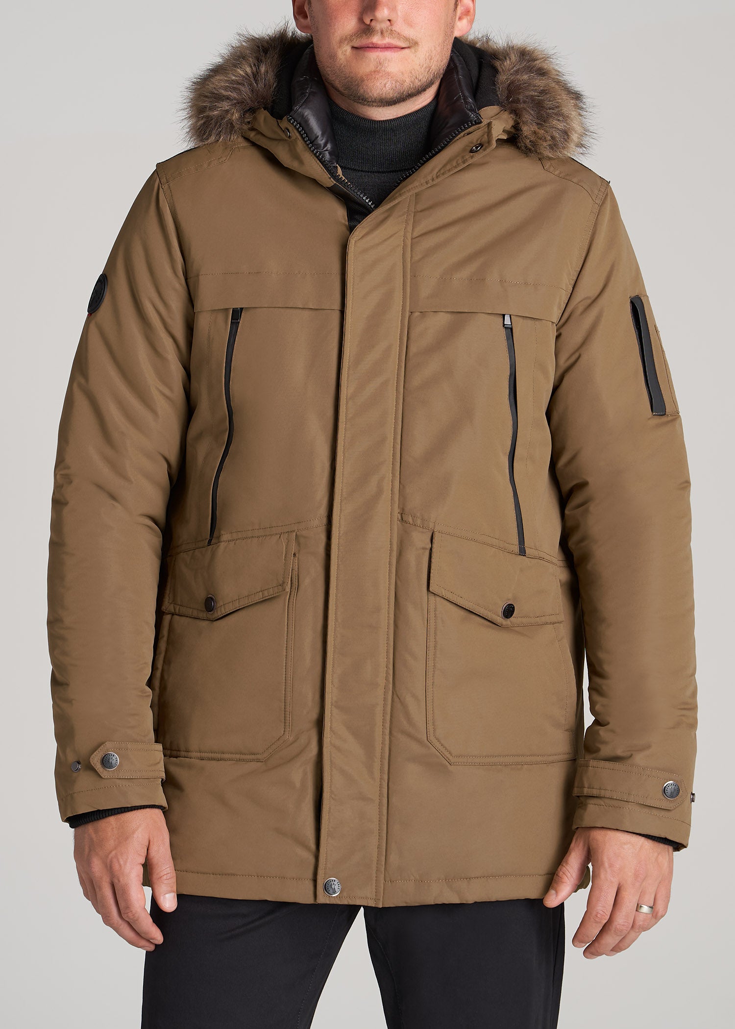 Superdry  Mens winter fashion, Mens outfits, Snow outfit men