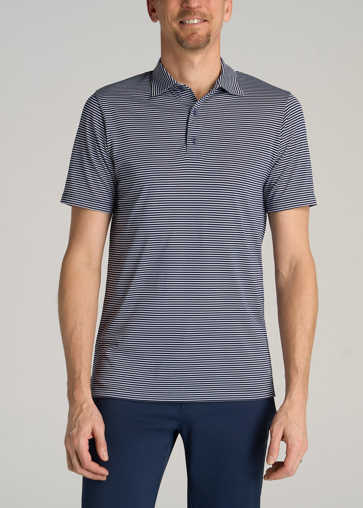 Golf shirt tall Clearance