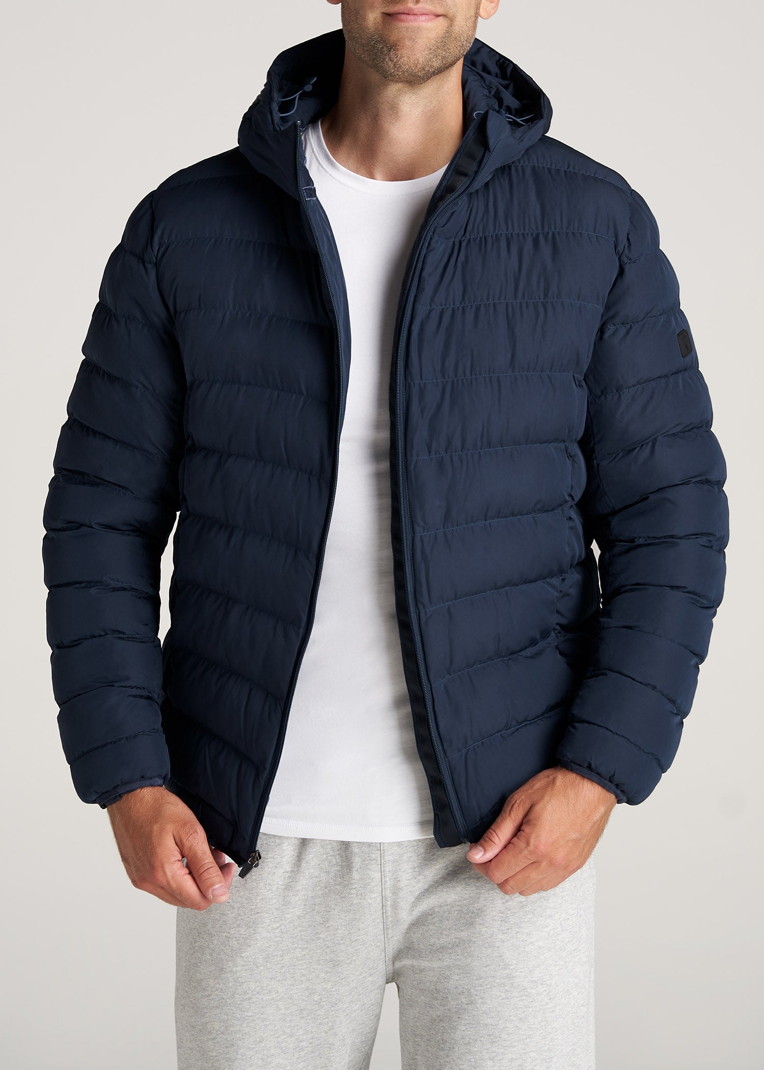 Mens bubble jacket Clearance