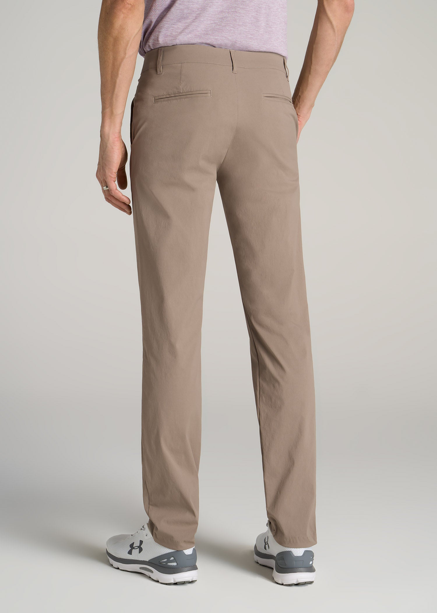 American-Tall-Men-Traveler-Chino-Pants-Dark-Sand-back