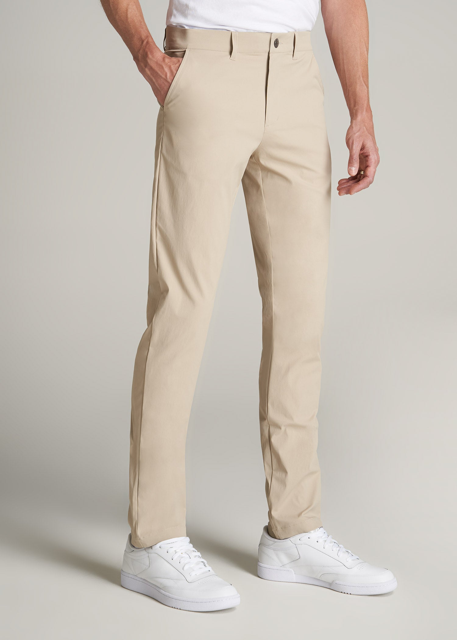 American-Tall-Men-Traveler-Chino-Pants-LightKhaki-side