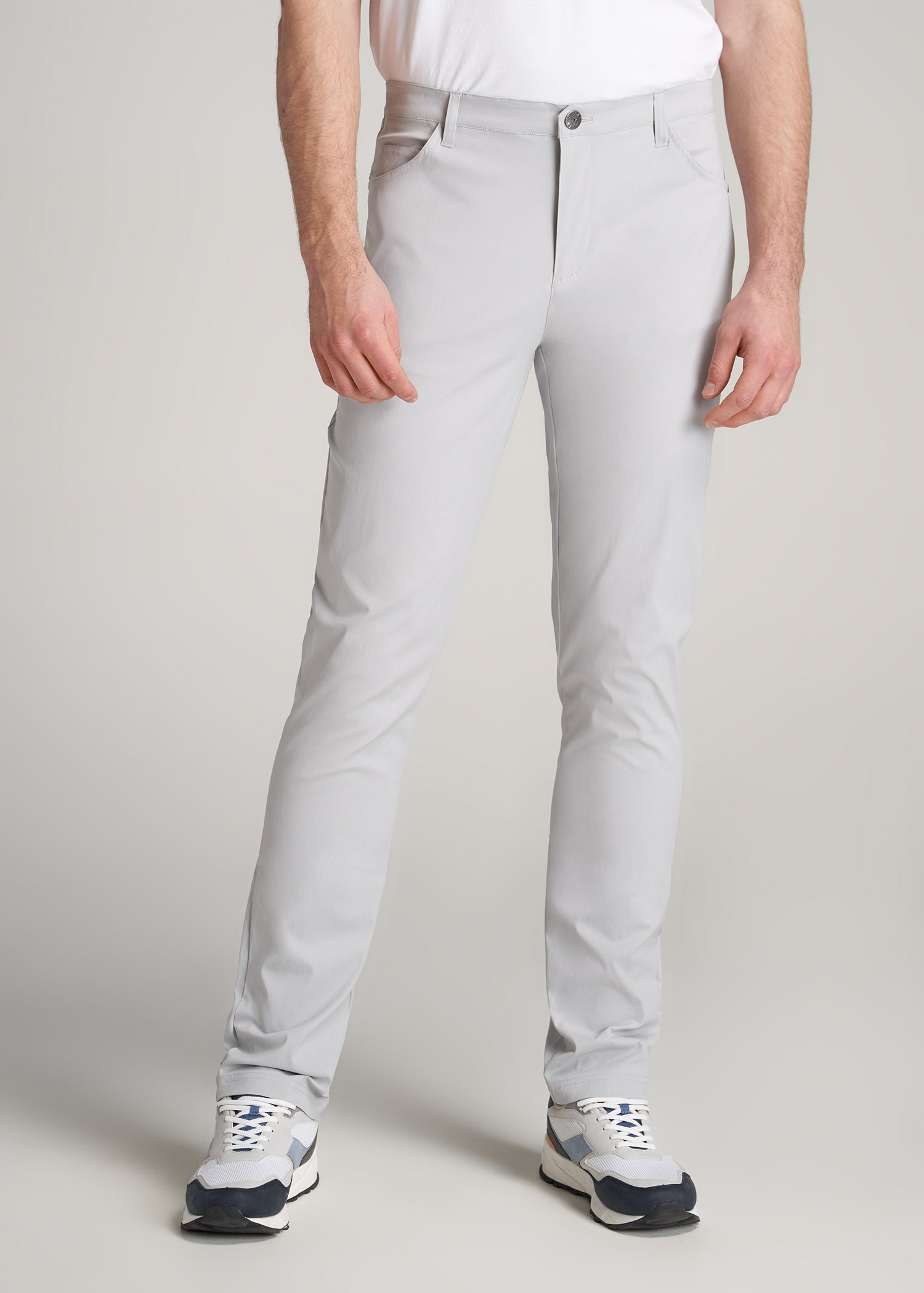 American-Tall-Men-Traveller-Pant-LightGrey-front