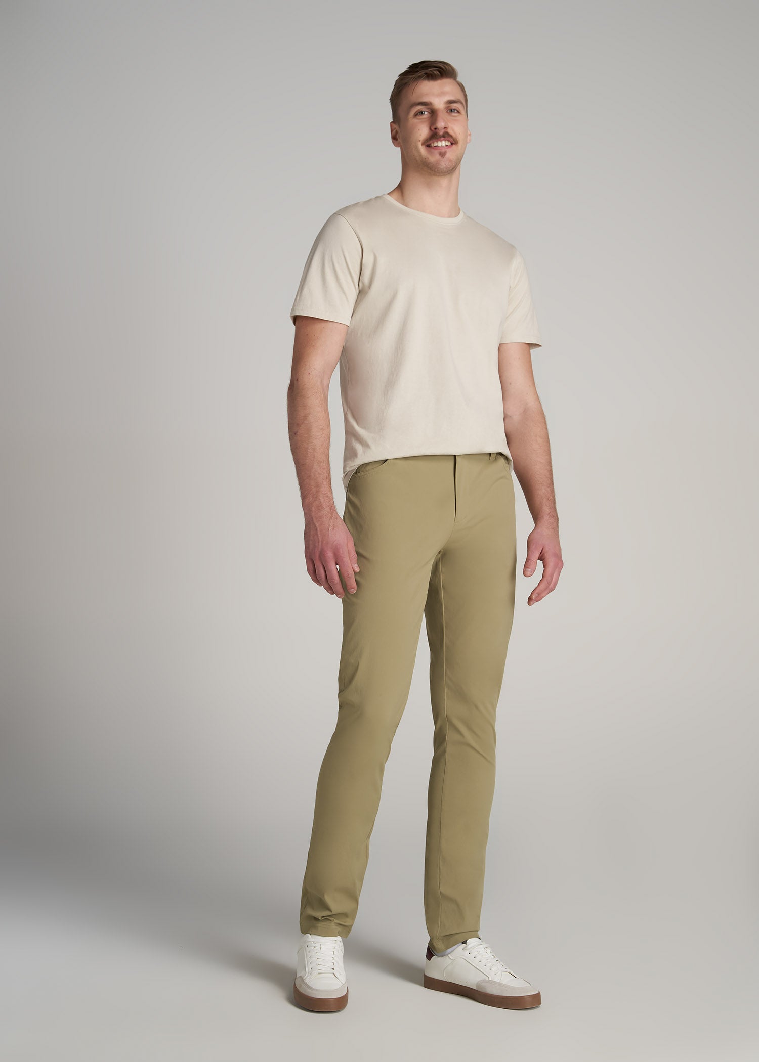 American-Tall-Men-Traveller-Pant-Tan-full