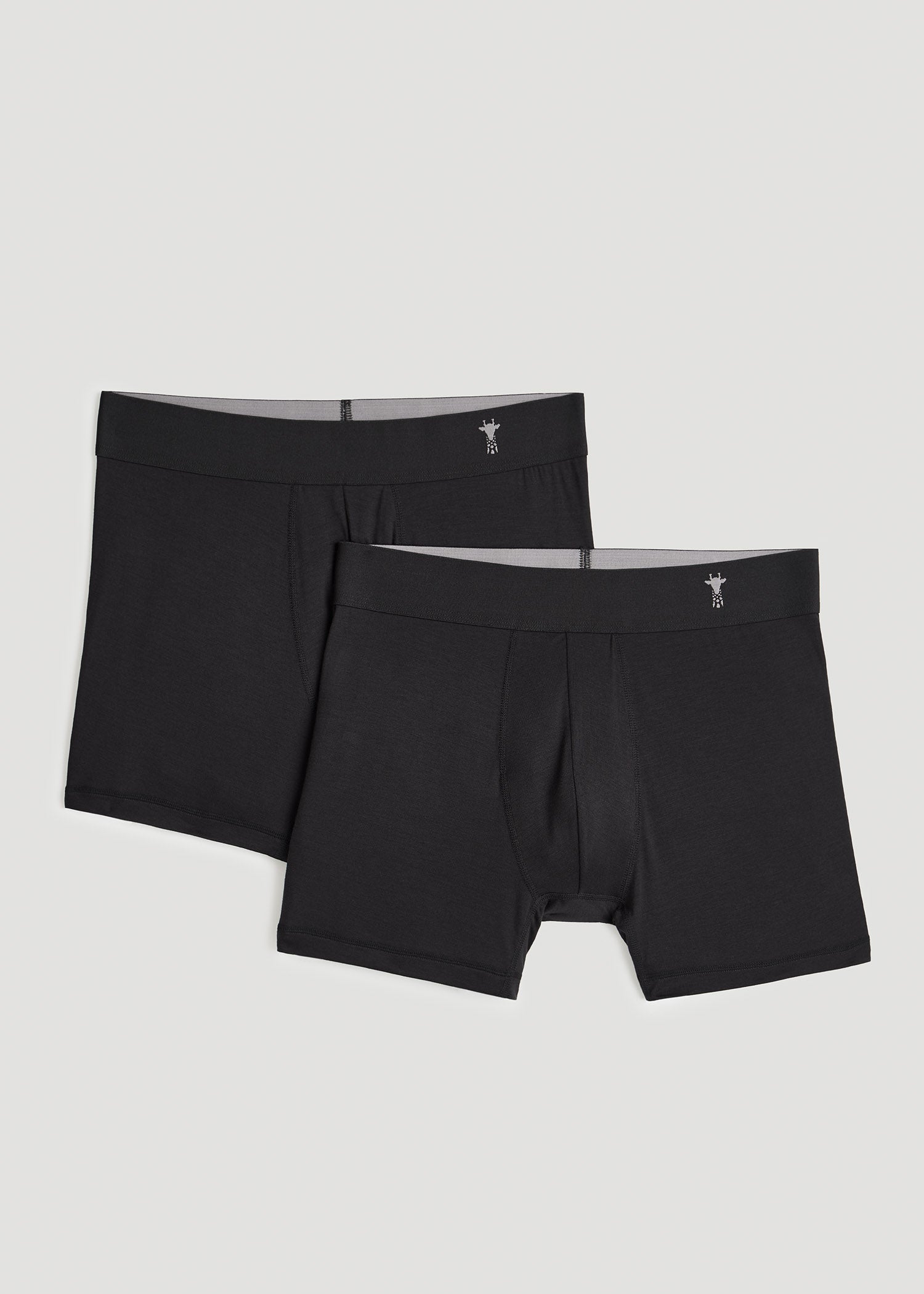 SuperSoft Boxer Brief 2 Pack