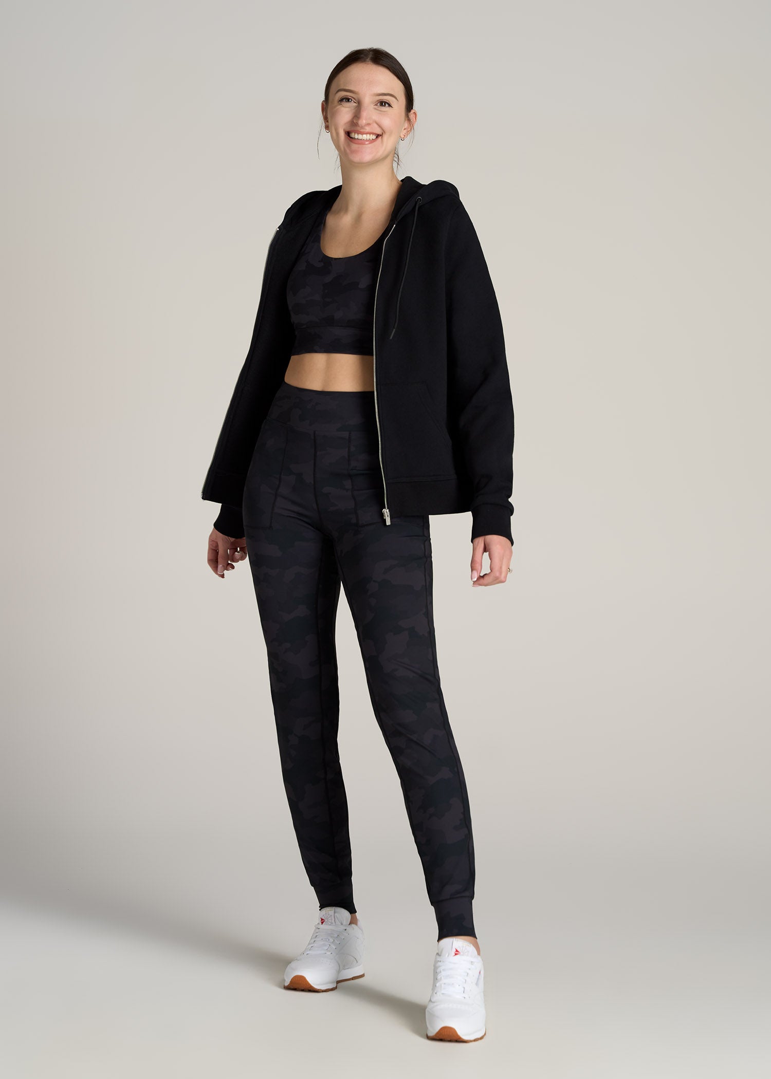 American-Tall-Women-Balance-Pocket-Jogger-Grey-Camo-full