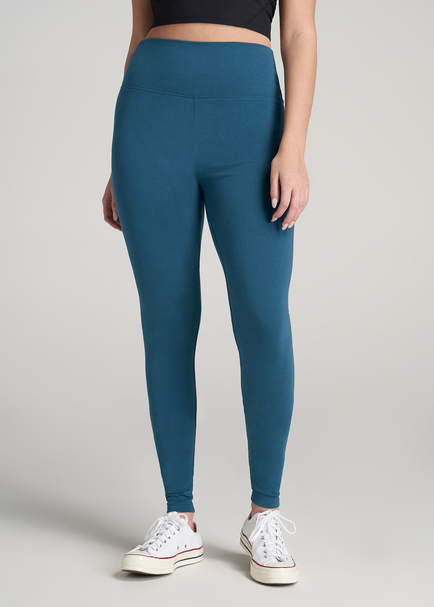 Cotton leggings lululemon Clearance