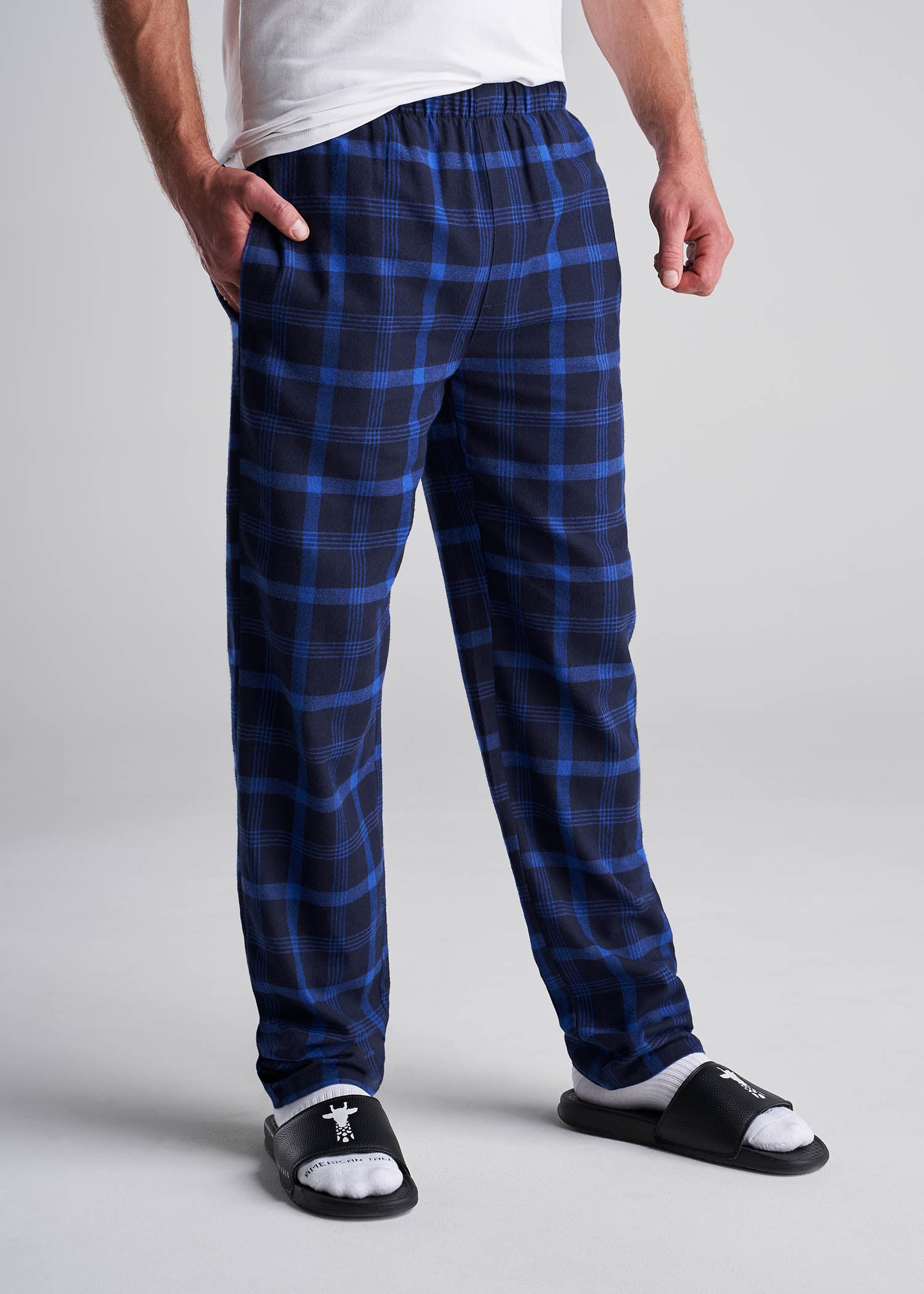 Tall Mens Pajama Pants