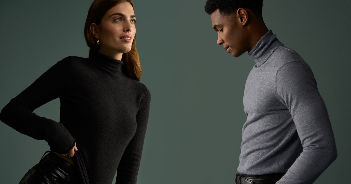 20 New Year's Eve Outfit Ideas for Tall Guys & Girls