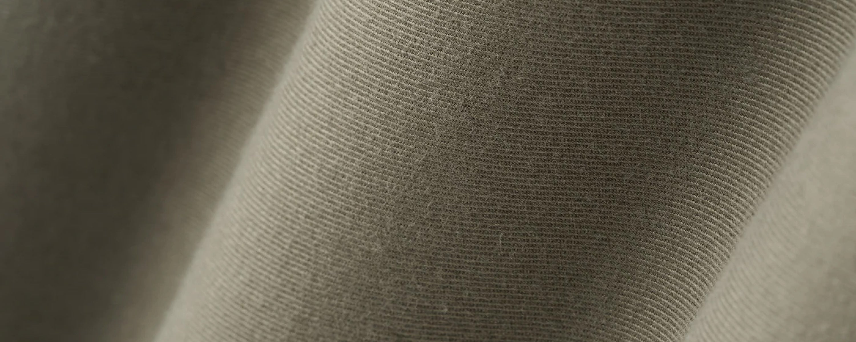 What Is Twill? Fabric, Fit & Style Guide for Tall People