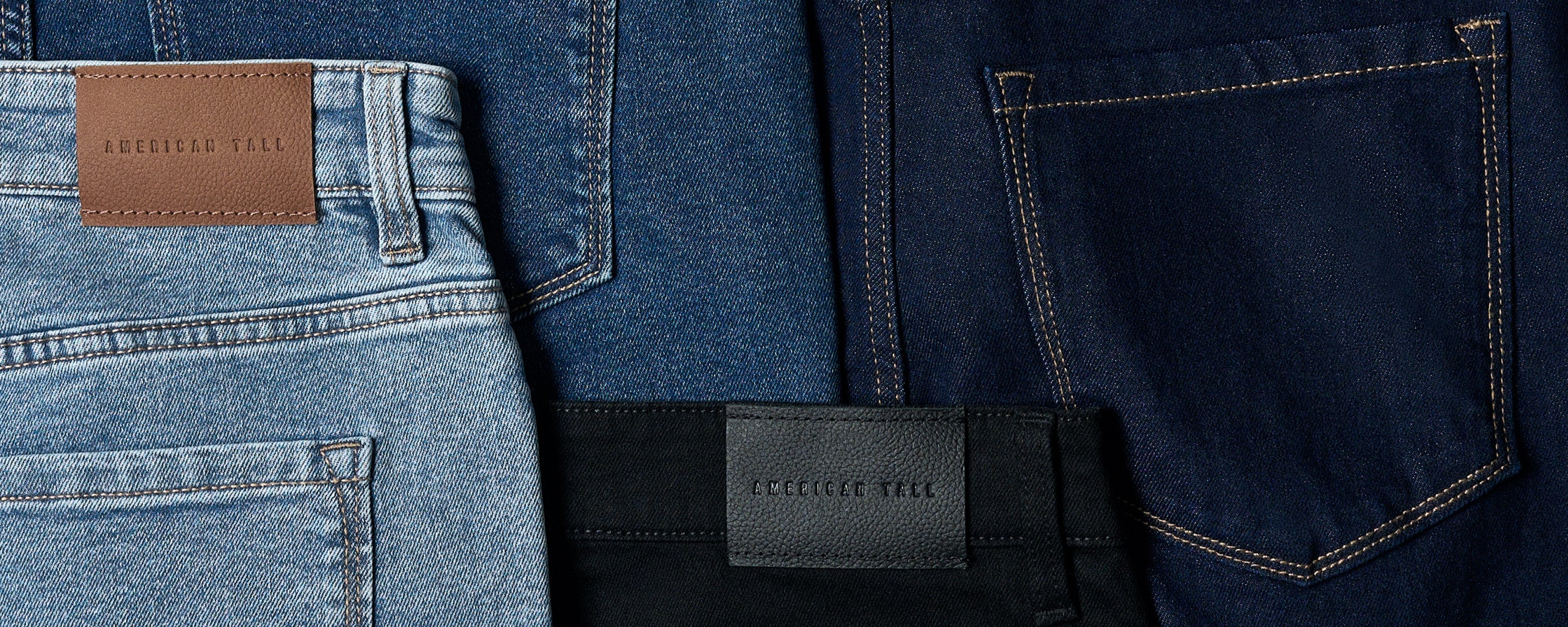 What Are the Different Types of Denim Fabric?