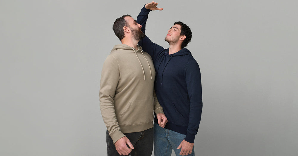10 Big Advantages of Being Tall (That Nobody Talks About) American Tall(02)