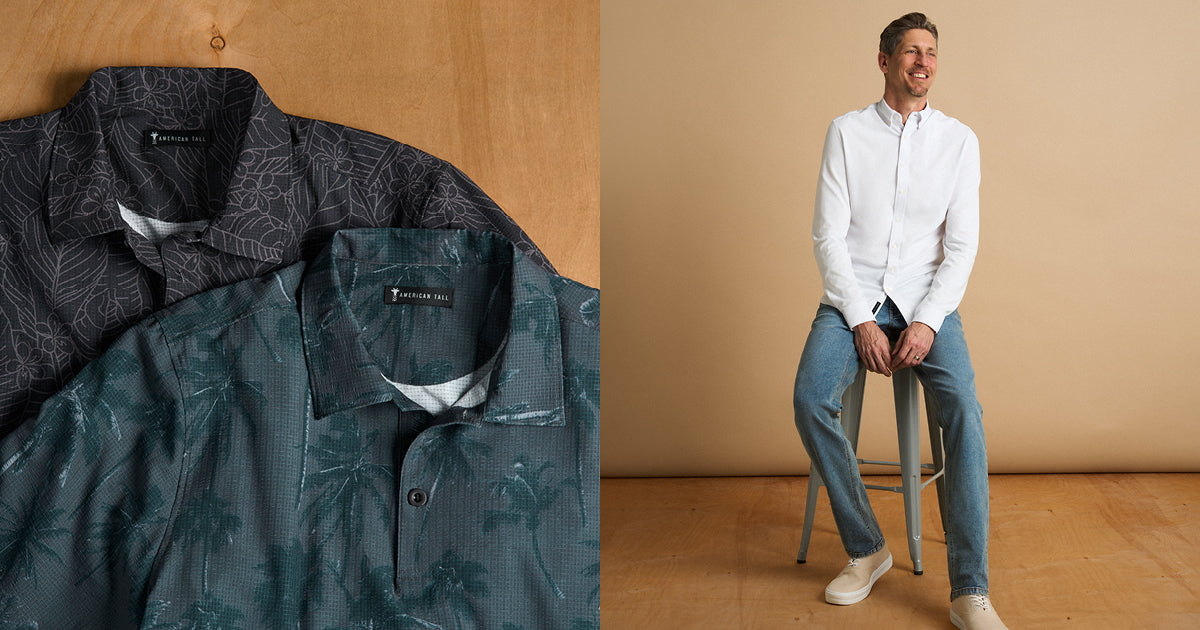 Top Father’s Day Gifts for Tall Dads in 2026 (That He’ll Actually Love!)