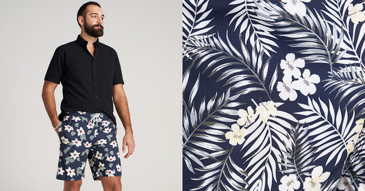 Everything You Need to Know About Men’s Tall Swimwear