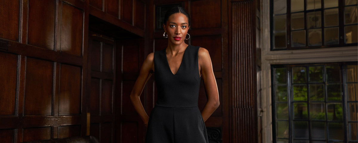 Jumpsuit Sizing Guide for Tall Women: What to Check Before You Buy