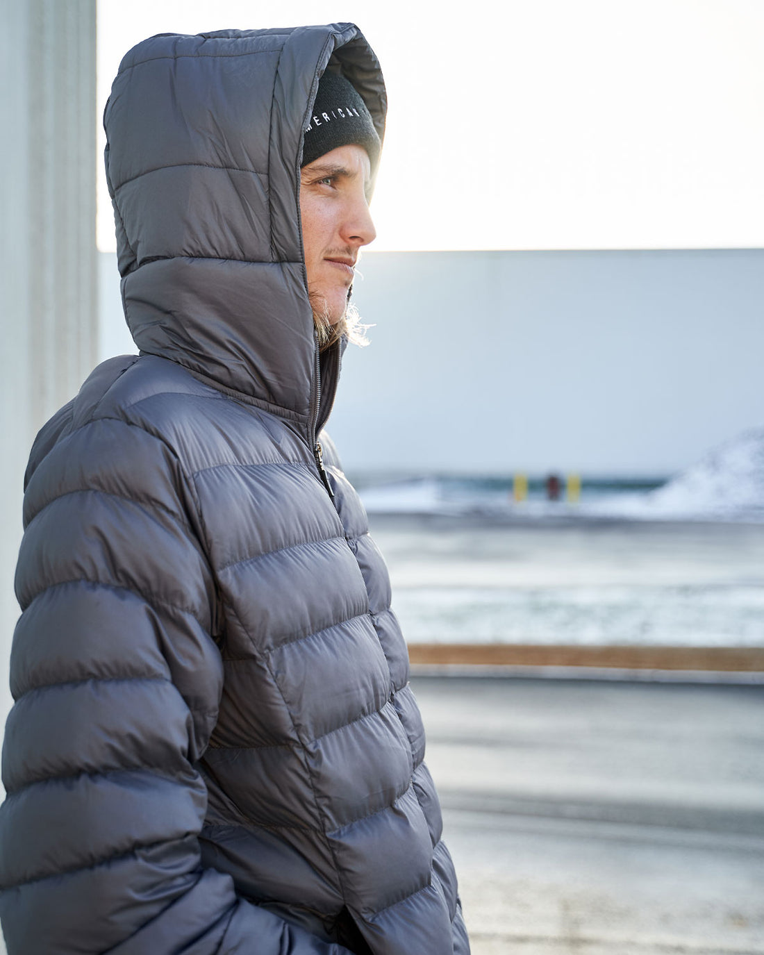 American Tall’s 2021 Cold Weather Style Guide
