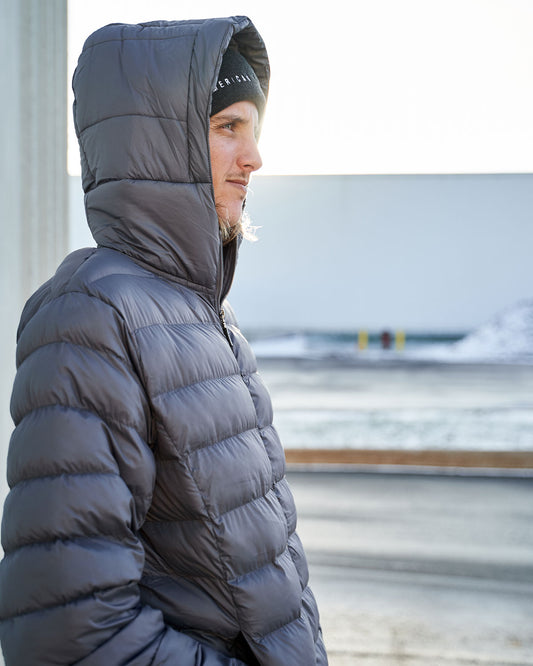 American Tall’s 2021 Cold Weather Style Guide