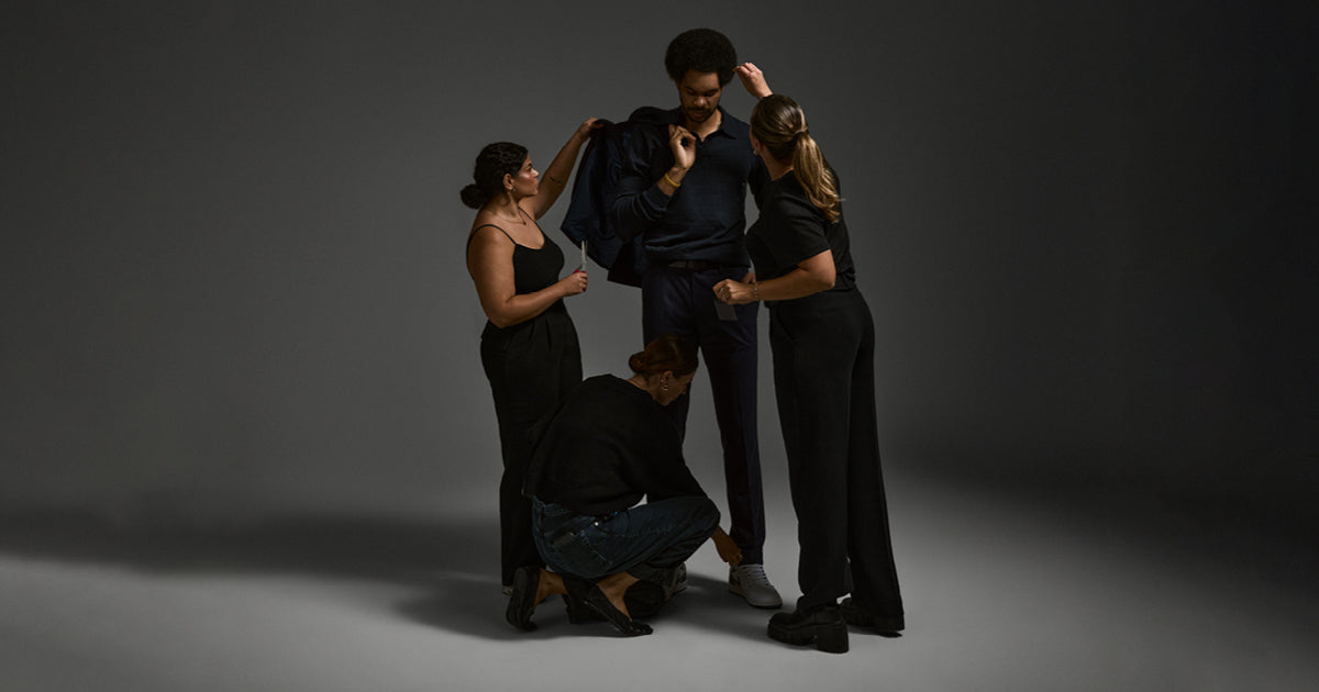 What Height Is Considered Tall?