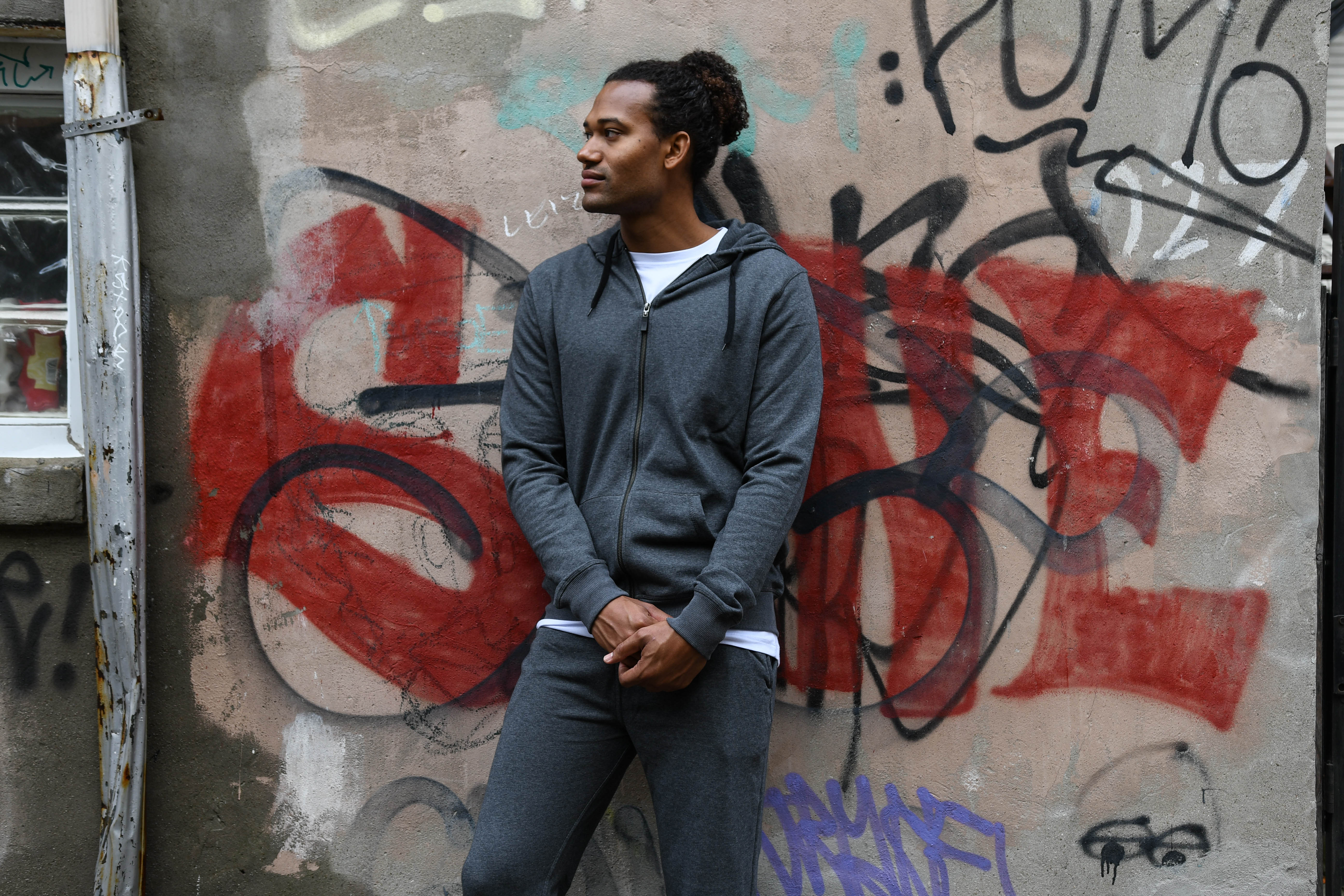 Gyming Style Gym Phat: Gyming Style for Tall Men | American Tall