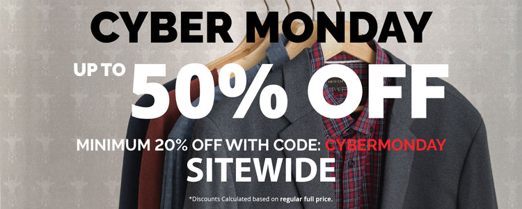 CYBER MONDAY - Best Deals of the Day!