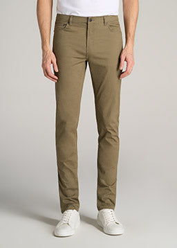 Traveler Pant 2.0 for Tall Men | American Tall