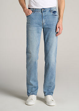 New Fade J1 Tall Men's Jeans | American Tall