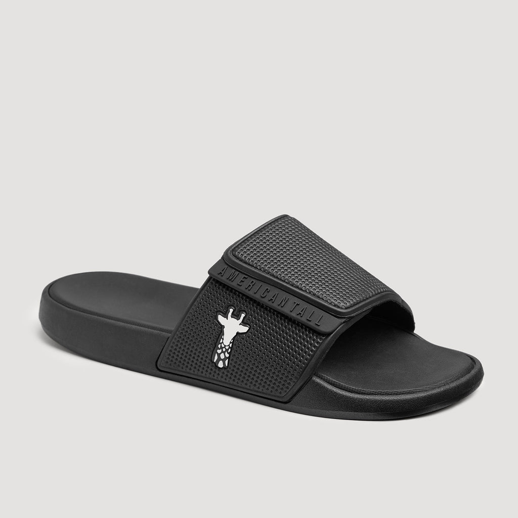Adjustable Slides for Tall Men | American Tall display picture 1