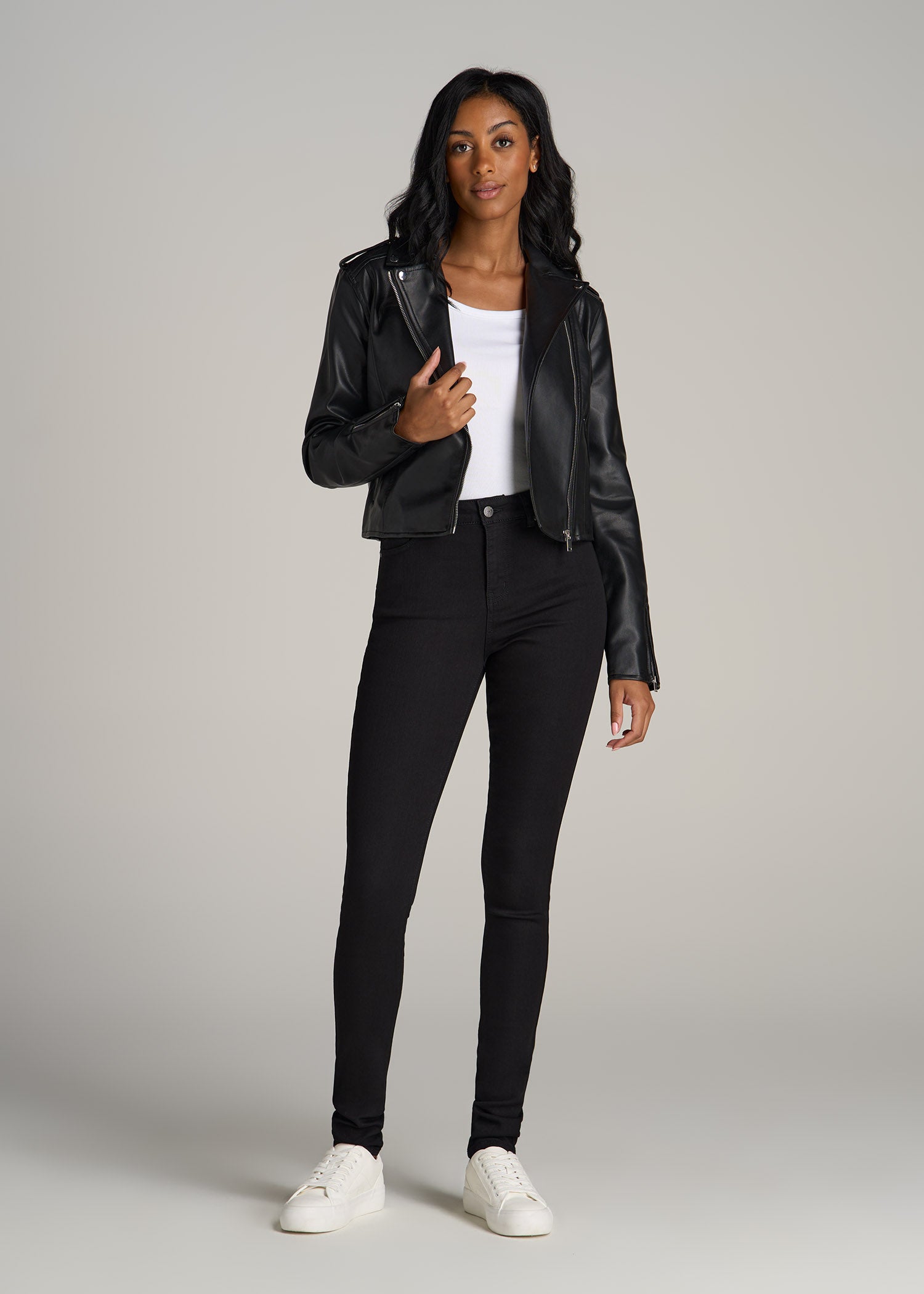 Black tight jeans for women Clearance