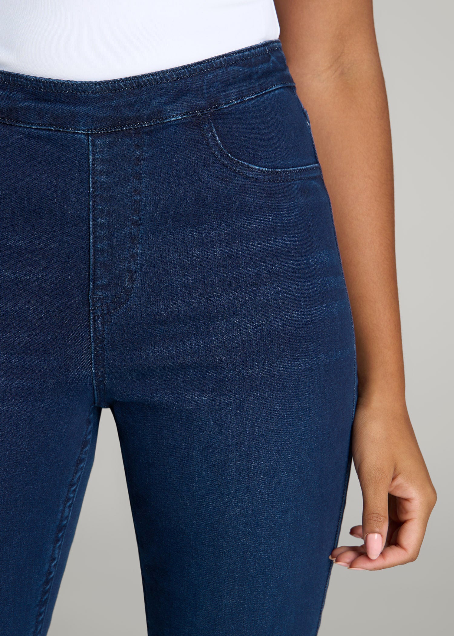 Women's Tall Jeggings | American Tall
