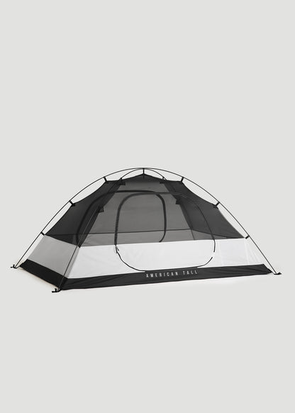 tents for camping 2 person Extra-Long 2-Person Tent for Tall People