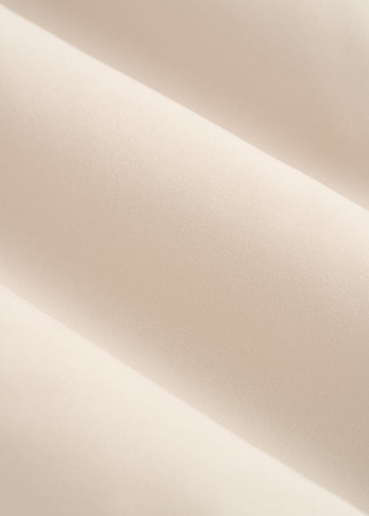 2-in-1 Featherweight Running Short for Tall Men in Light Stone