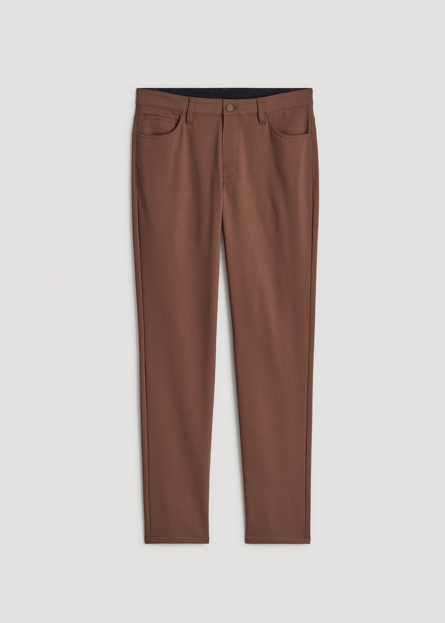 365 Stretch 5-Pocket Slacks for Tall Men | American Tall 365 Stretch 5-Pocket Slacks for Tall Men | American Tall