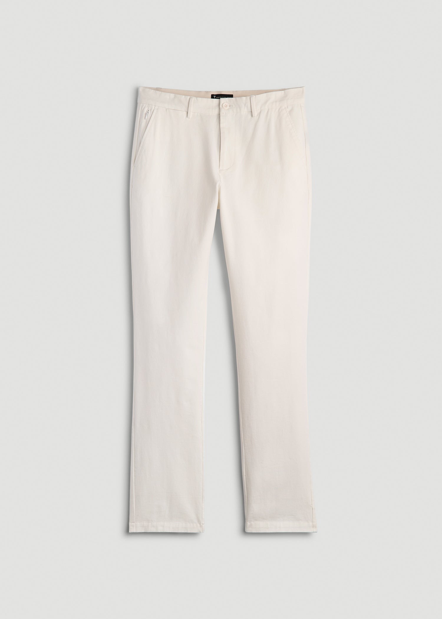 4 Way Stretch Commuter Tapered Chino Pants for Tall Men | American