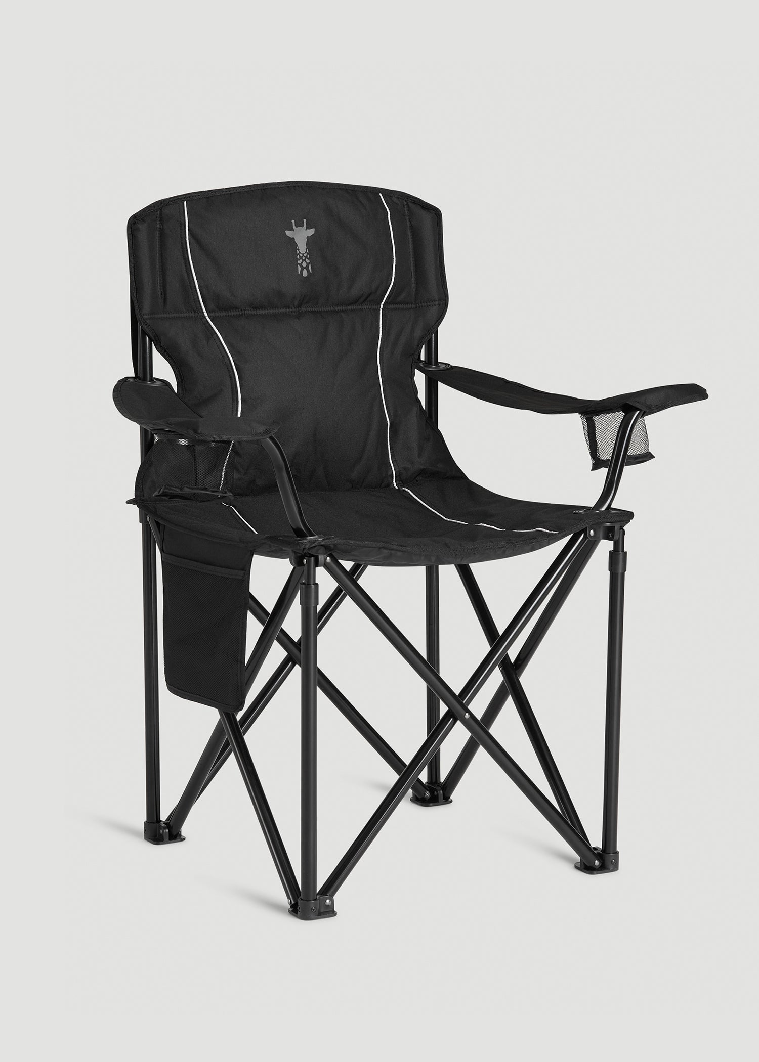 Tall-Friendly Camping Gear