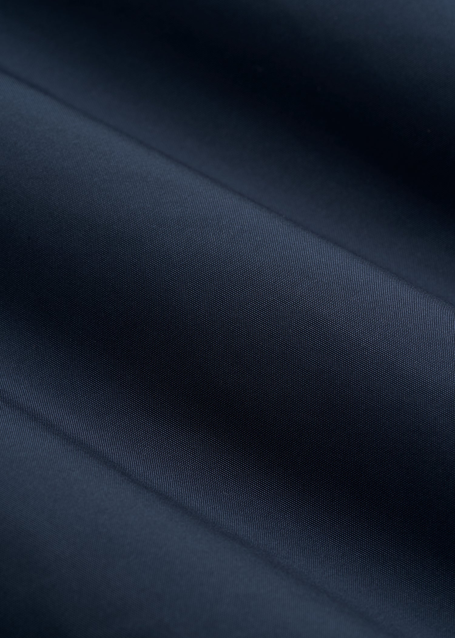 A.T. Bomber Jacket for Tall Men in Navy