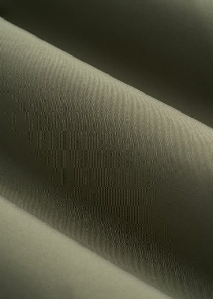 A.T. Bomber Jacket for Tall Men in Olive