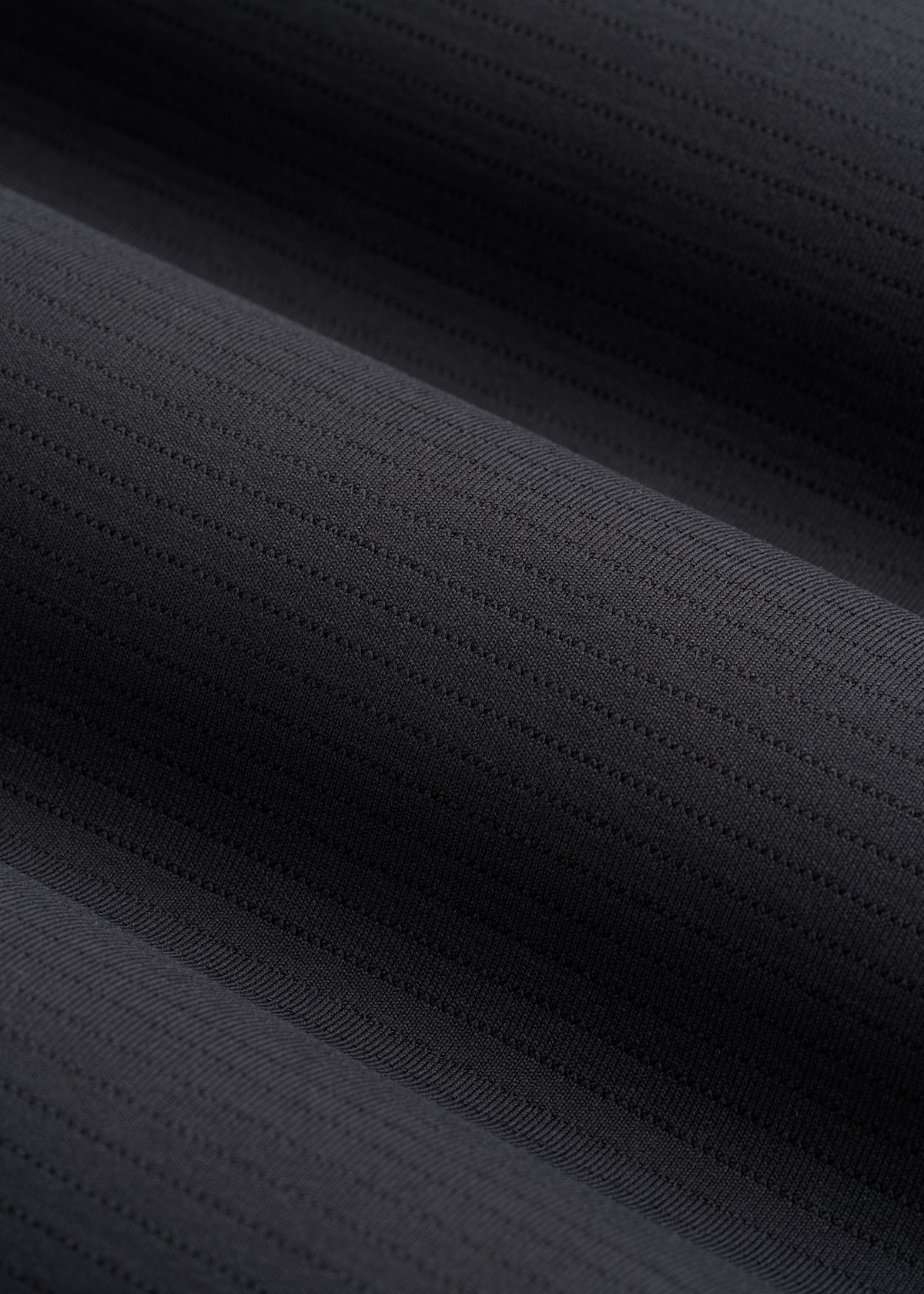 Air Knit Performance Hoodie for Tall Men in Mid Grey